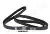 JAPANPARTS DV-6PK2605 V-Ribbed Belts